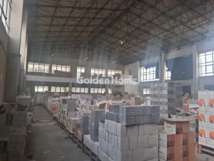 Βιομηχανικός - Βιοτεχνικός Χώρος 1567τ.μ. προς πώληση φωτογραφία 6