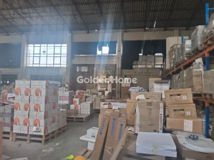 Βιομηχανικός - Βιοτεχνικός Χώρος 1567τ.μ. προς πώληση φωτογραφία 7