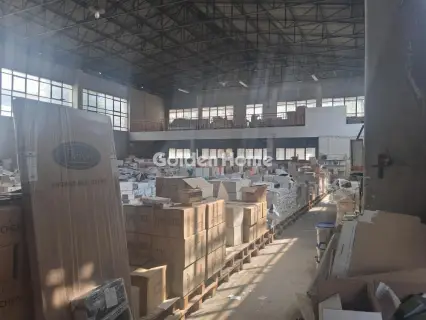 Βιομηχανικός - Βιοτεχνικός Χώρος 1567τ.μ. προς πώληση φωτογραφία 5