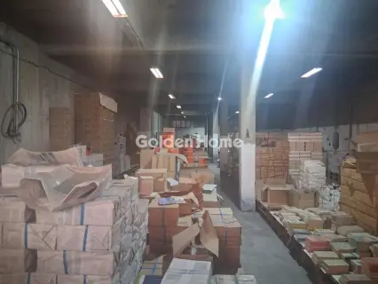 Βιομηχανικός - Βιοτεχνικός Χώρος 1567τ.μ. προς πώληση φωτογραφία 14