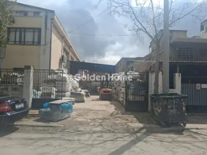 Βιομηχανικός - Βιοτεχνικός Χώρος 1567τ.μ. προς πώληση φωτογραφία 10