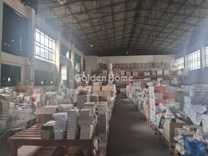 Βιομηχανικός - Βιοτεχνικός Χώρος 1567τ.μ. προς πώληση φωτογραφία 3