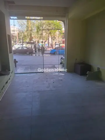 Κατάστημα 36τ.μ. προς ενοικίαση φωτογραφία 1