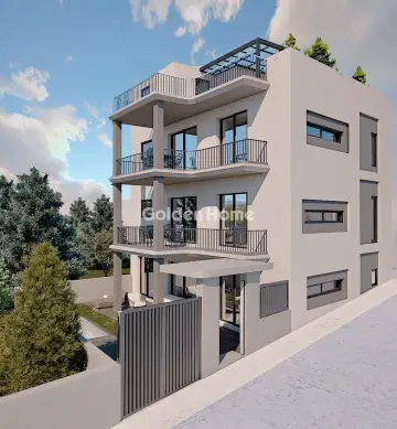 Οροφοδιαμέρισμα 85τ.μ. προς πώληση φωτογραφία 5375904