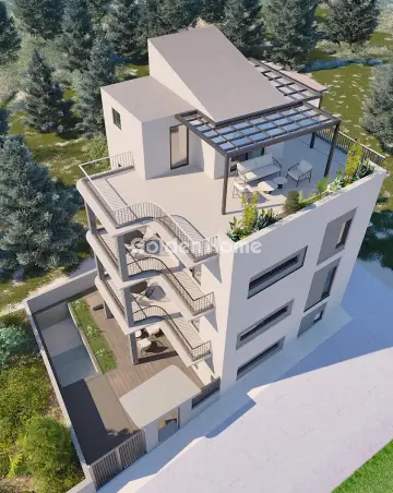 Διαμέρισμα 40τ.μ. προς πώληση φωτογραφία 5375839