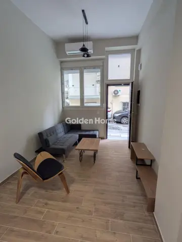 Studio 42m<sup>2</sup> for rent photo 1