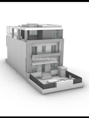 Μεζονέτα Ανεξάρτητη 236τ.μ. προς πώληση φωτογραφία 5369339