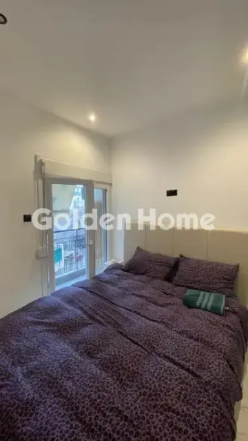 Διαμέρισμα 37τ.μ. προς ενοικίαση φωτογραφία 9