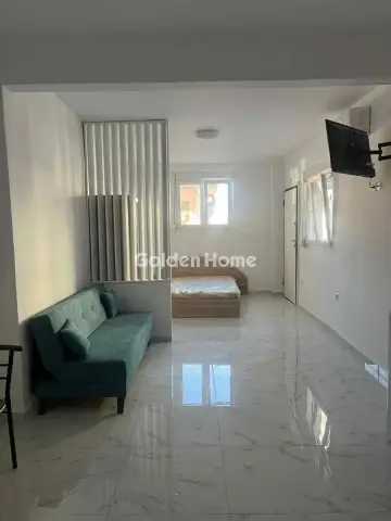 Γκαρσονιέρα 34τ.μ. προς ενοικίαση φωτογραφία 5369310