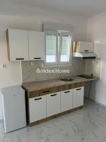 Γκαρσονιέρα 34τ.μ. προς ενοικίαση φωτογραφία 5369312