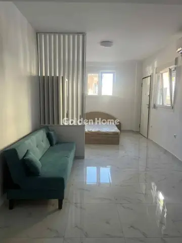 Γκαρσονιέρα 34τ.μ. προς ενοικίαση φωτογραφία 5369313