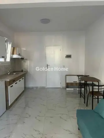 Γκαρσονιέρα 34τ.μ. προς ενοικίαση φωτογραφία 5369314