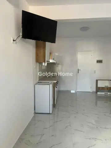 Γκαρσονιέρα 34τ.μ. προς ενοικίαση φωτογραφία 5369315