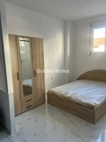 Γκαρσονιέρα 34τ.μ. προς ενοικίαση φωτογραφία 5369316