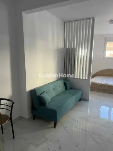 Γκαρσονιέρα 34τ.μ. προς ενοικίαση φωτογραφία 5369318