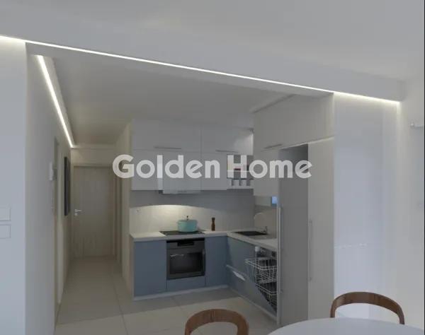 Apartment 66m<sup>2</sup> for salephoto 4