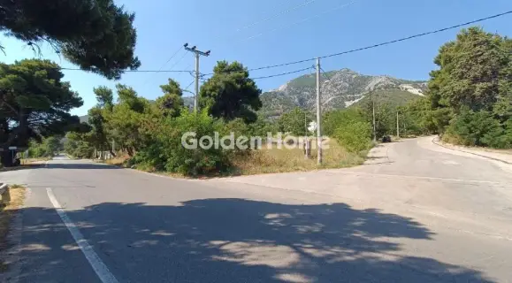 Οικιστικό 1530τ.μ. προς πώληση φωτογραφία 5369458