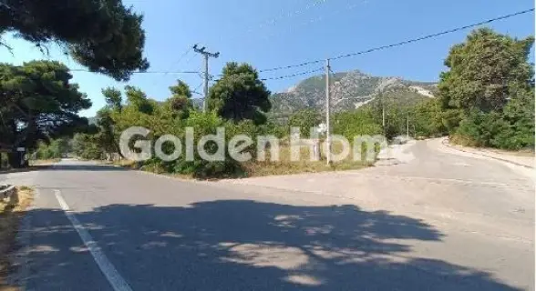 Οικιστικό 1530τ.μ. προς πώληση φωτογραφία 5369458