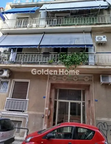 Διαμέρισμα 50τ.μ. προς πώληση φωτογραφία 5369386