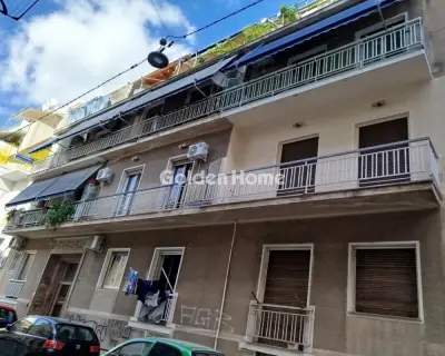 Διαμέρισμα 50τ.μ. προς πώληση φωτογραφία 5369386