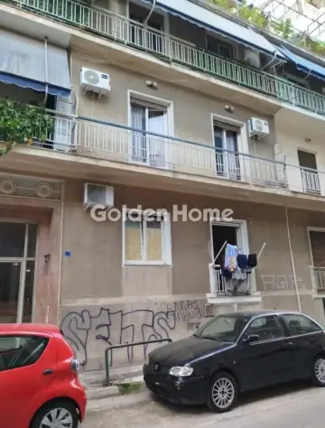 Διαμέρισμα 50τ.μ. προς πώληση φωτογραφία 5369386