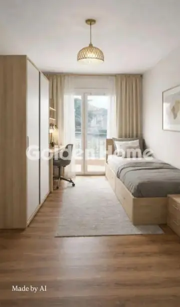 Μεζονέτα Εφαπτόμενη 110τ.μ. προς πώληση φωτογραφία 5369581