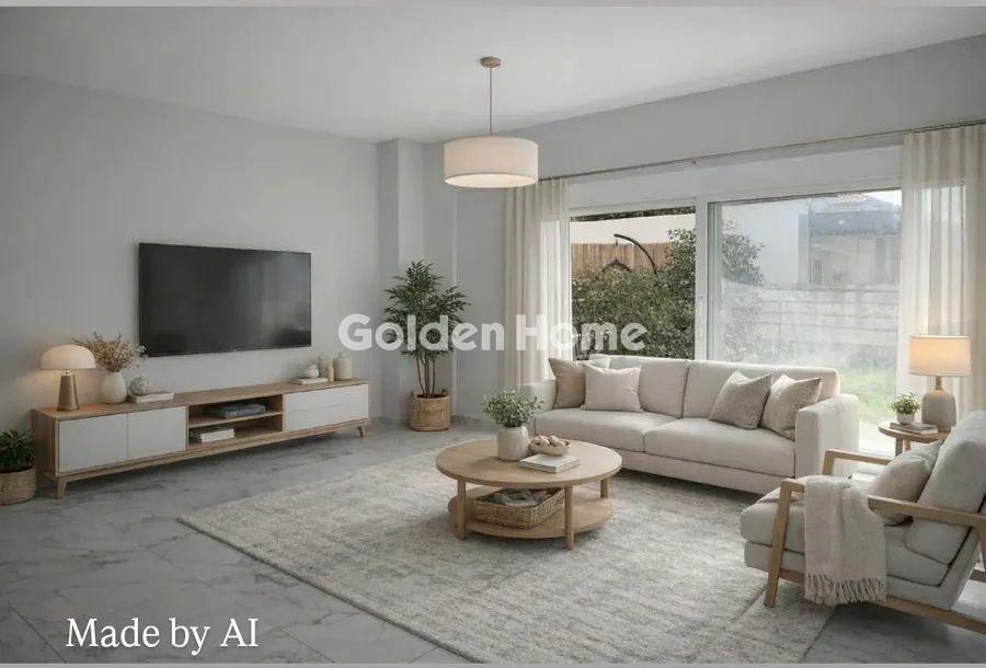 Maisonette Attached 118m<sup>2</sup> for sale display photo