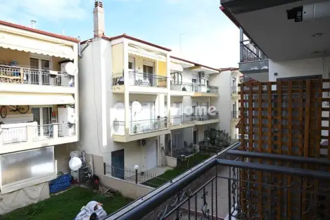 Μεζονέτα Εφαπτόμενη 118τ.μ. προς πώληση φωτογραφία 5369664