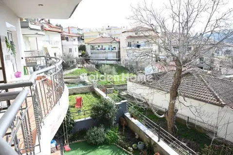 Μεζονέτα Εφαπτόμενη 118τ.μ. προς πώληση φωτογραφία 5369665