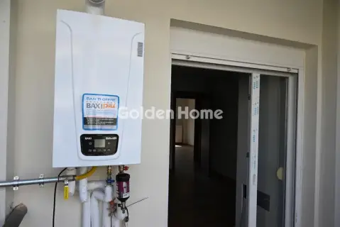 Μεζονέτα Εφαπτόμενη 118τ.μ. προς πώληση φωτογραφία 5369668