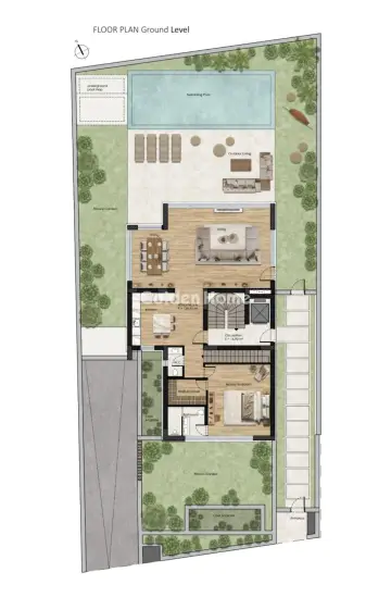 复式楼层 274m<sup>2</sup> for sale photo 8