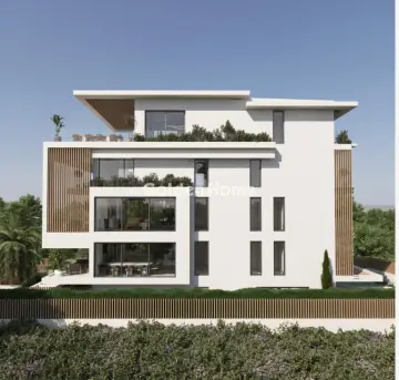 Οροφοδιαμέρισμα 157τ.μ. προς πώληση φωτογραφία 5