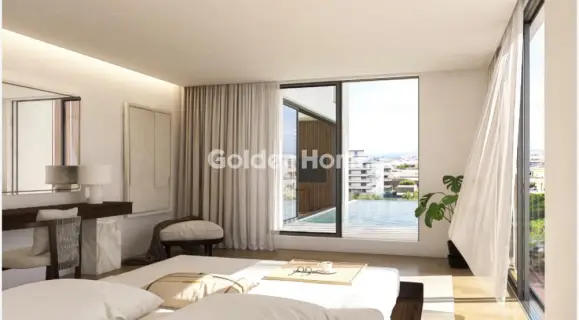 Οροφοδιαμέρισμα 157τ.μ. προς πώληση φωτογραφία 9