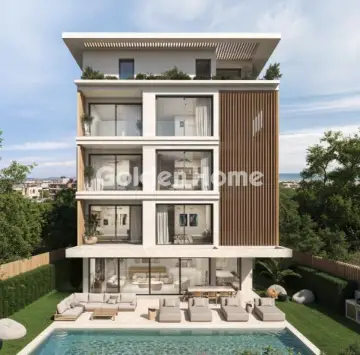 Penthouse 263m<sup>2</sup> for sale photo 4