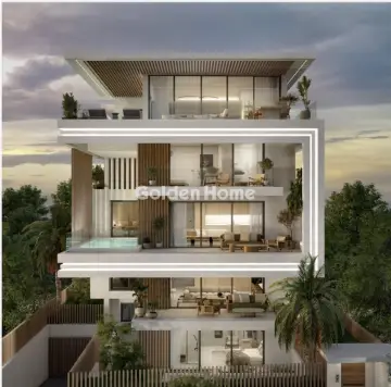 Penthouse 263m<sup>2</sup> for sale photo 3