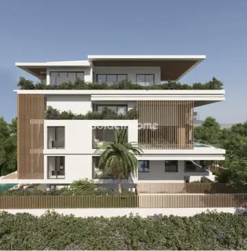 Penthouse 263m<sup>2</sup> for sale photo 7