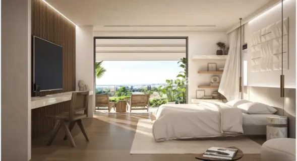 Penthouse 263m<sup>2</sup> for sale photo 8