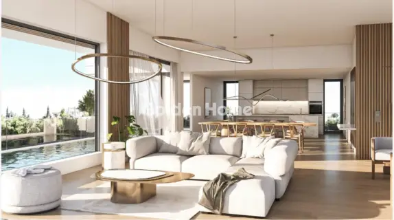 Penthouse 263m<sup>2</sup> for sale photo 9