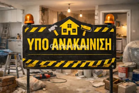 Γκαρσονιέρα 34τ.μ. προς πώληση φωτογραφία 5372141