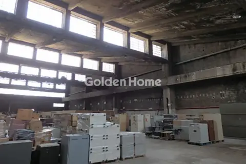 Αυτόνομο Κτίριο 4671τ.μ. προς πώληση φωτογραφία 2