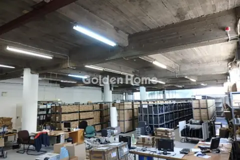 Αυτόνομο Κτίριο 4671τ.μ. προς πώληση φωτογραφία 4