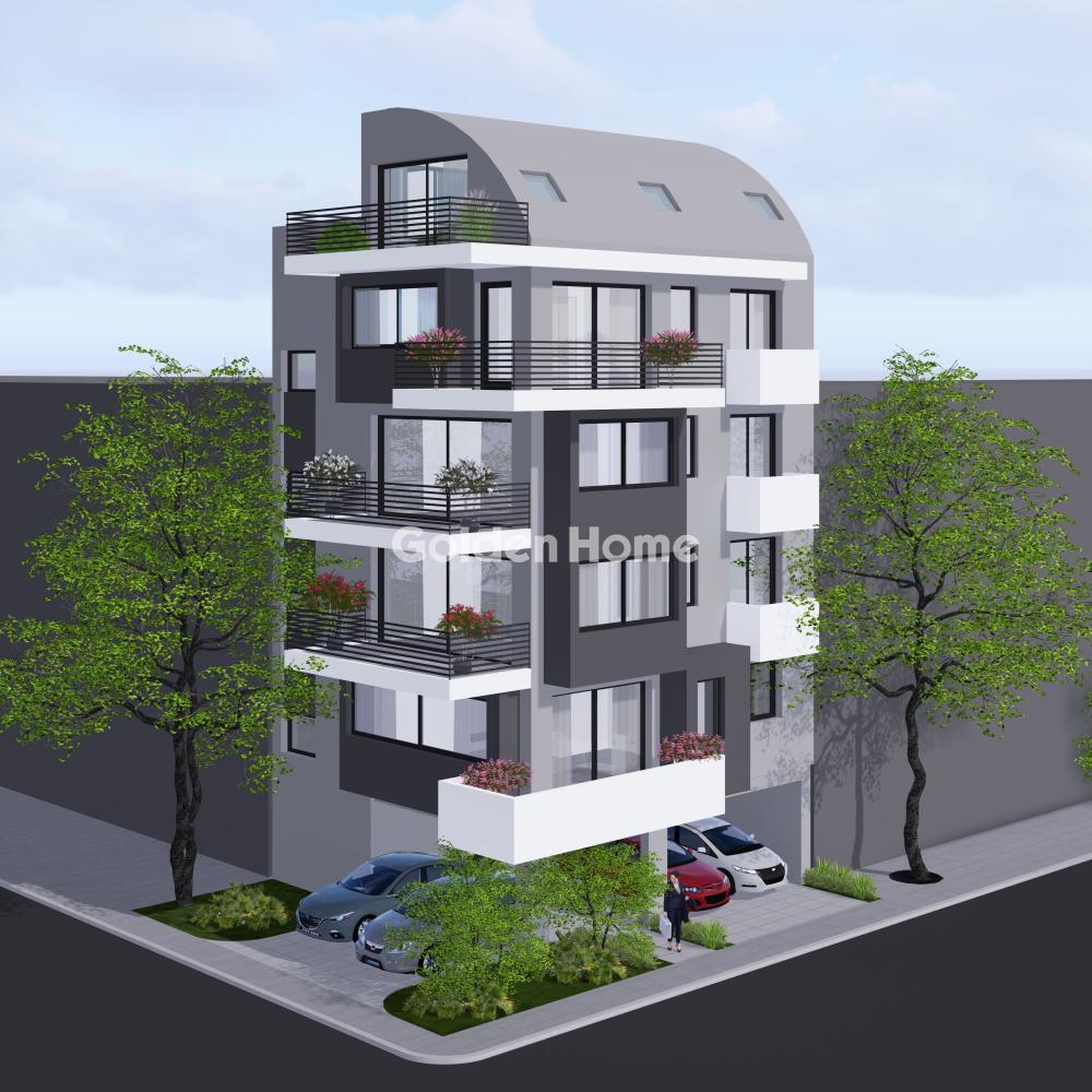 Οροφομεζονέτα 64τ.μ. προς πώληση φωτογραφία προβολής