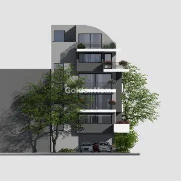 Οροφομεζονέτα 115τ.μ. προς πώληση φωτογραφία 5371673