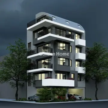 Οροφομεζονέτα 115τ.μ. προς πώληση φωτογραφία 5371674