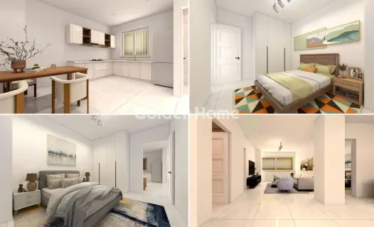 Διαμέρισμα 98τ.μ. προς πώληση φωτογραφία 5372476