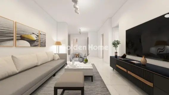 Διαμέρισμα 98τ.μ. προς πώληση φωτογραφία 5373470