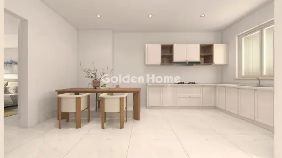 Διαμέρισμα 98τ.μ. προς πώληση φωτογραφία 2