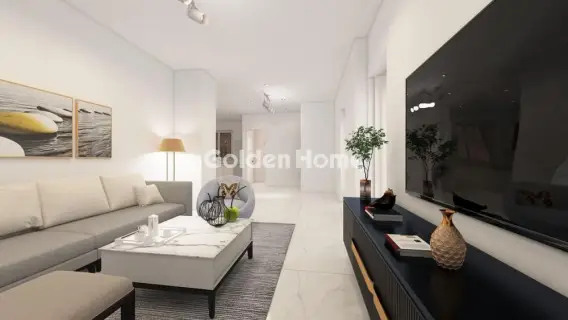 Διαμέρισμα 98τ.μ. προς πώληση φωτογραφία 5373471