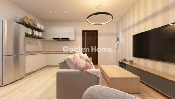 Apartment 43m<sup>2</sup> for sale photo 5373467