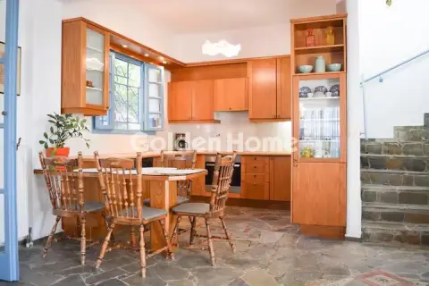 House 160m<sup>2</sup> for rent photo 5370061